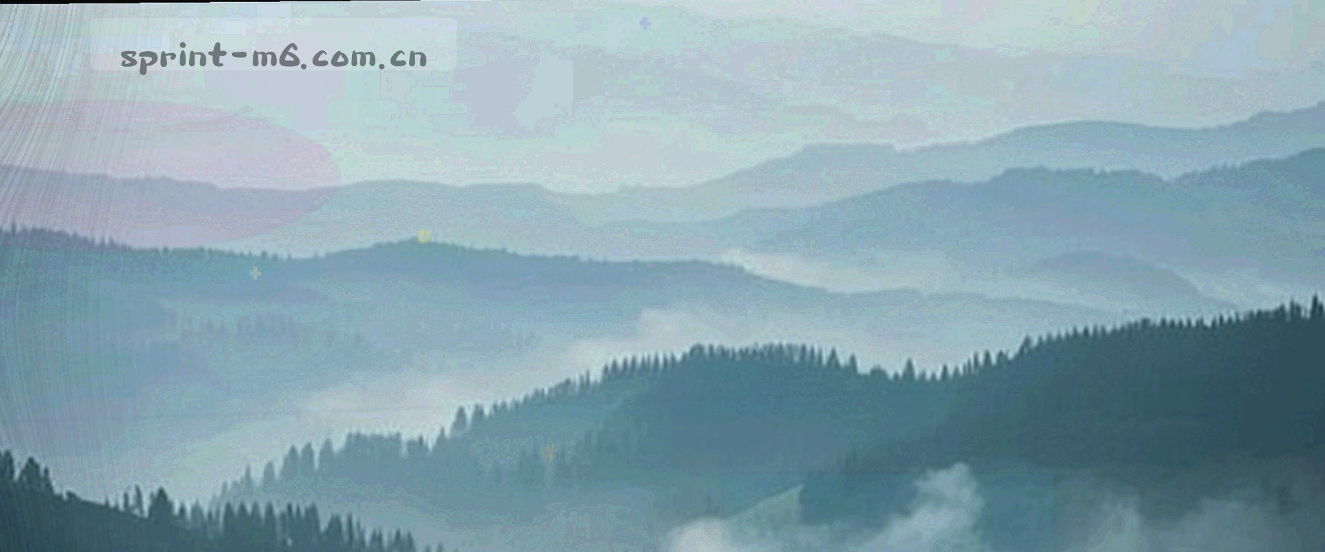 天平与线条组成简约纹理